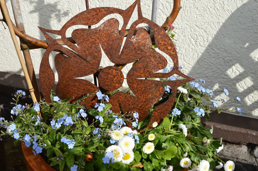 Balkon Accessoires - Ideen holen und günstig kaufen